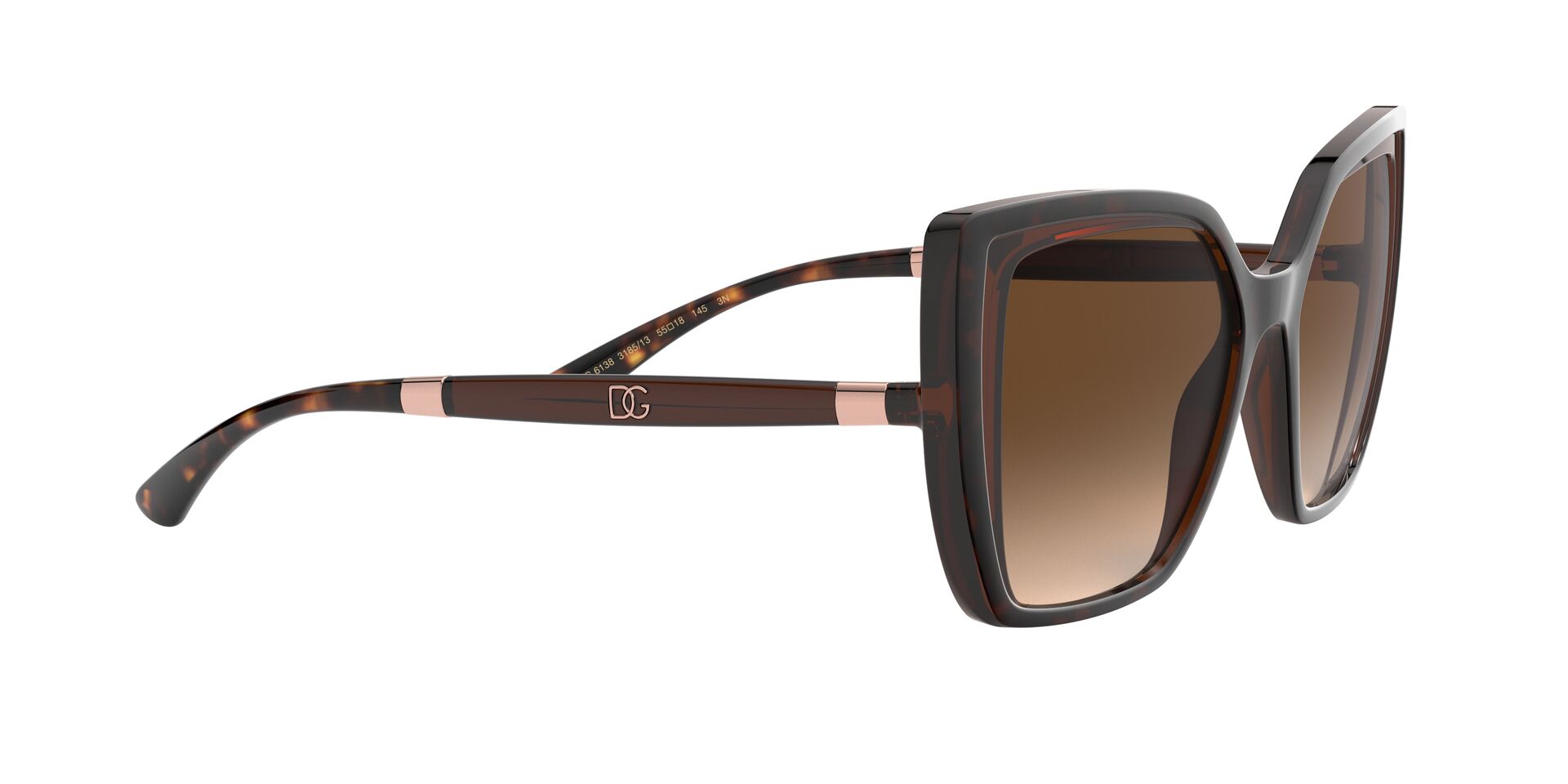 Dolce & Gabbana 6138 318513 - obrazek 10