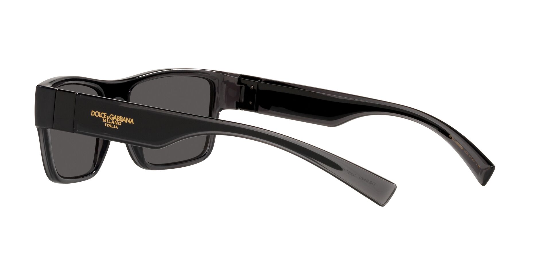 Dolce & Gabbana 6149 325787 - obrazek 4