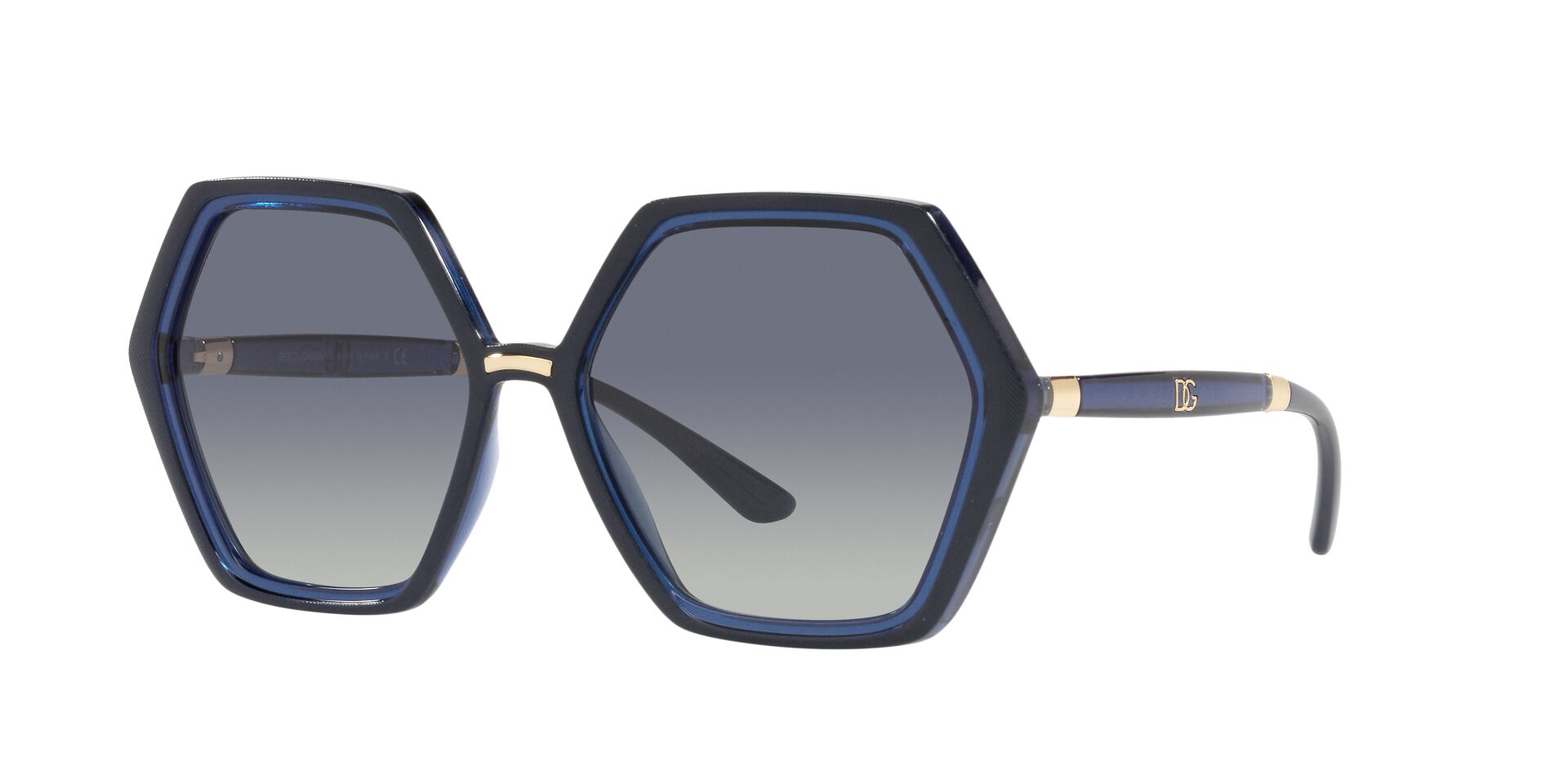 Dolce & Gabbana 6167 33244L - obrazek 13