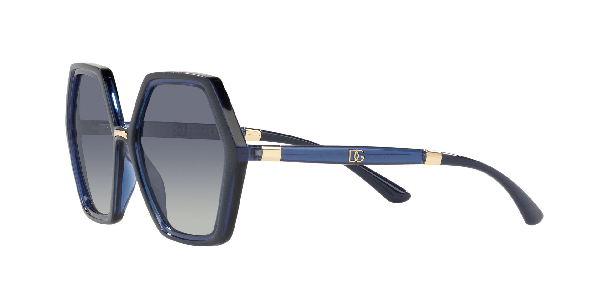 Dolce & Gabbana 6167 33244L - obrazek 2