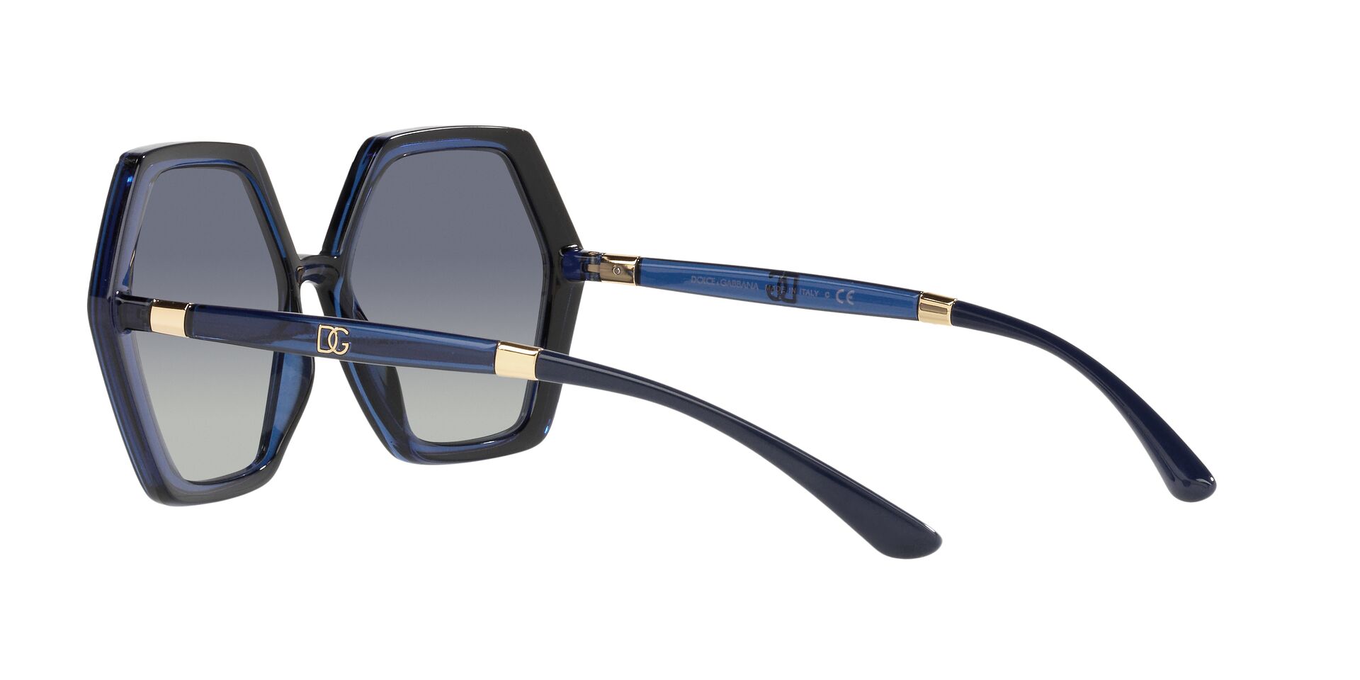 Dolce & Gabbana 6167 33244L - obrazek 4