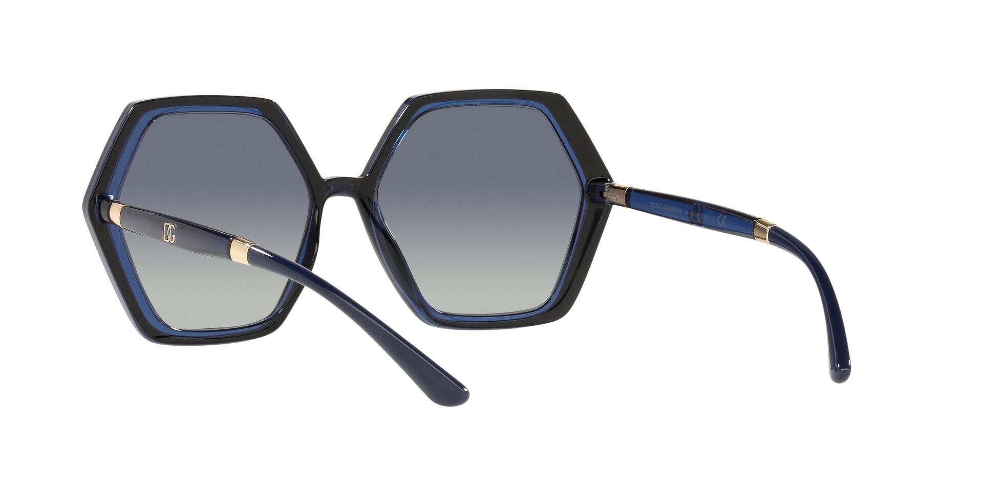 Dolce & Gabbana 6167 33244L - obrazek 5