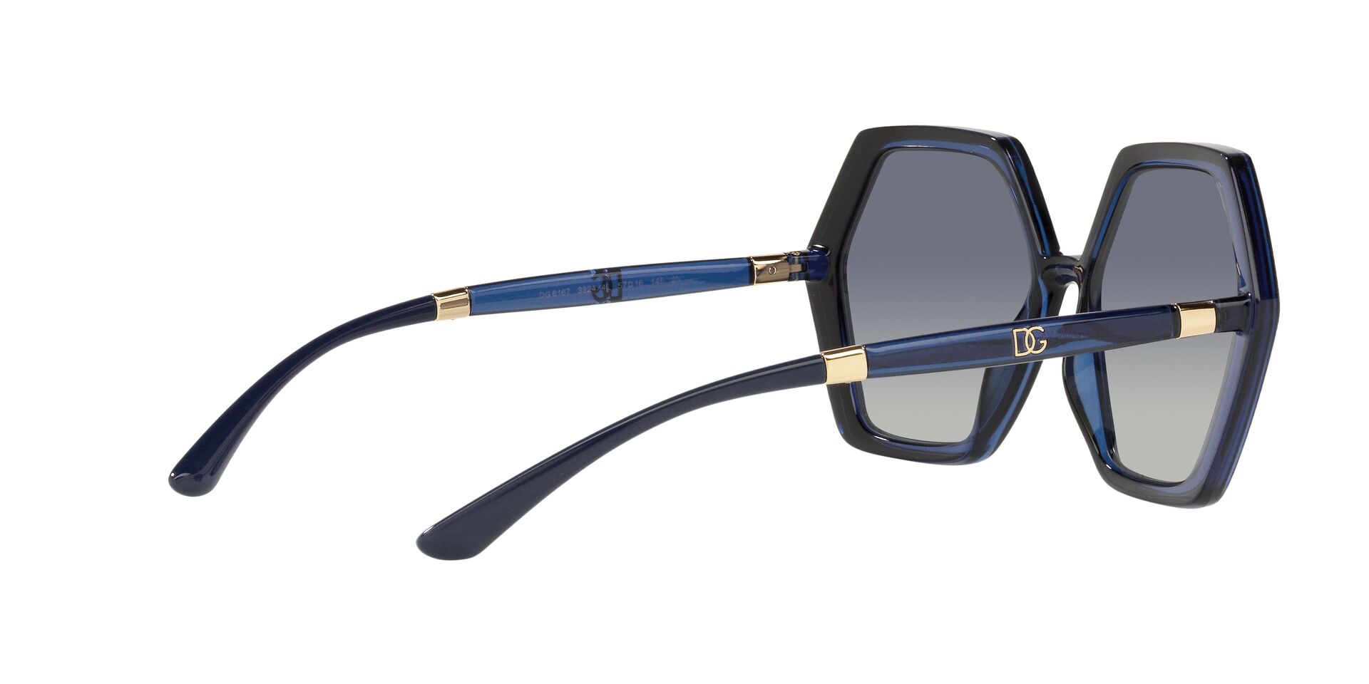 Dolce & Gabbana 6167 33244L - obrazek 8