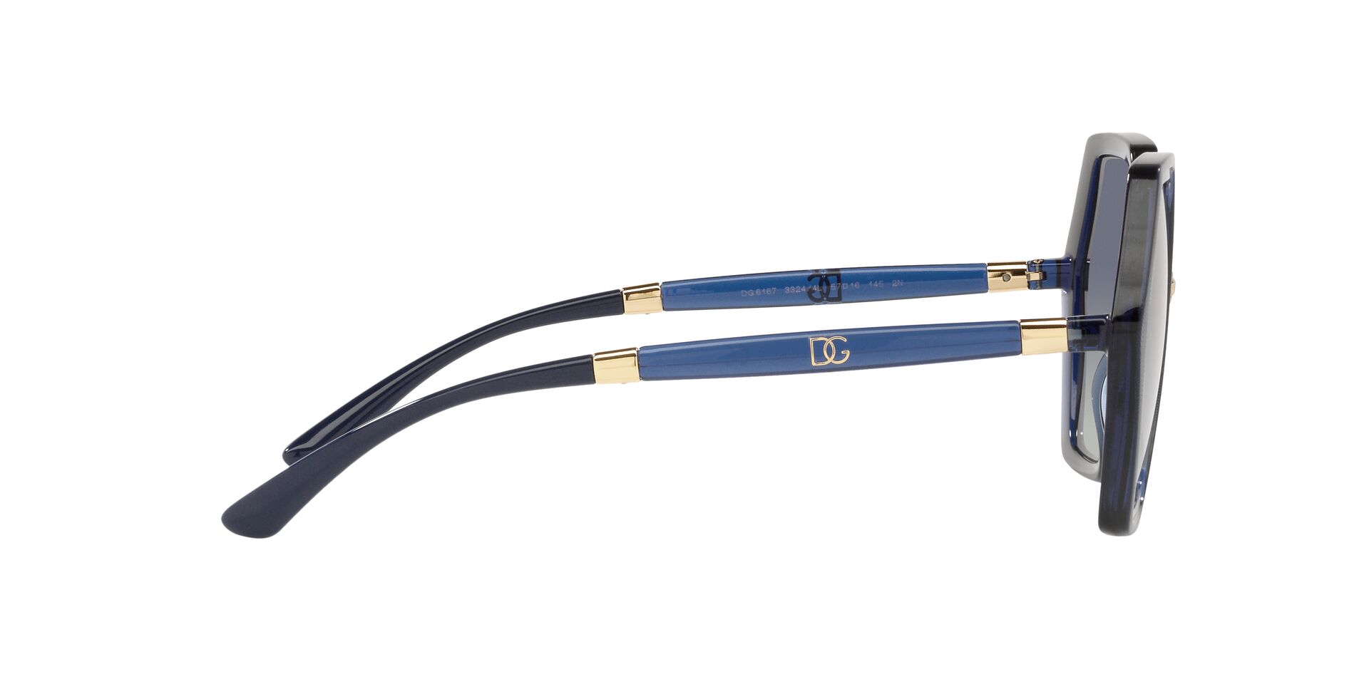 Dolce & Gabbana 6167 33244L - obrazek 9