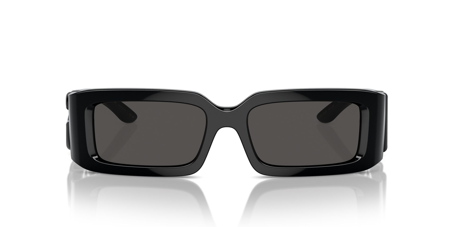 Dolce & Gabbana 6197 501 87 - obrazek 3