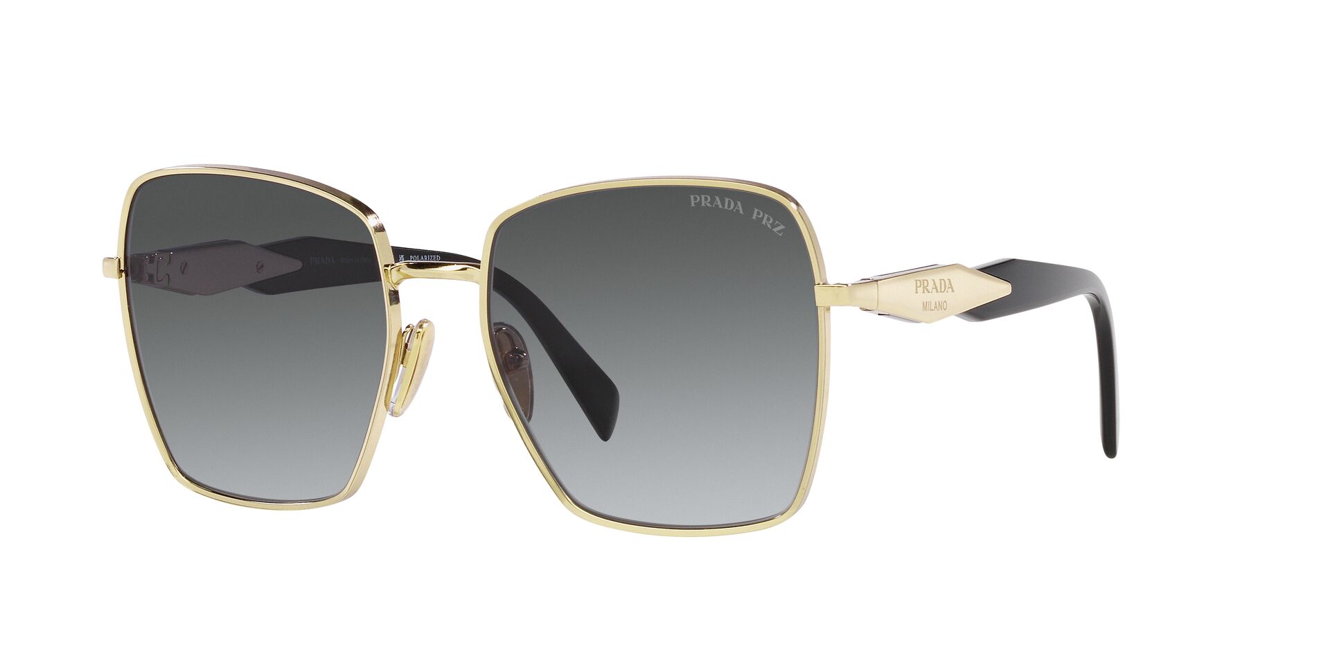 Prada 64ZS ZVN5W1 LIVE