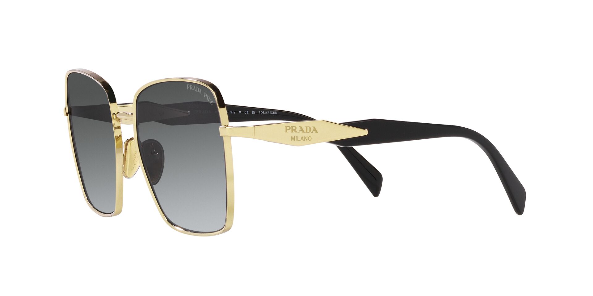Prada 64ZS ZVN5W1 LIVE - obrazek 2