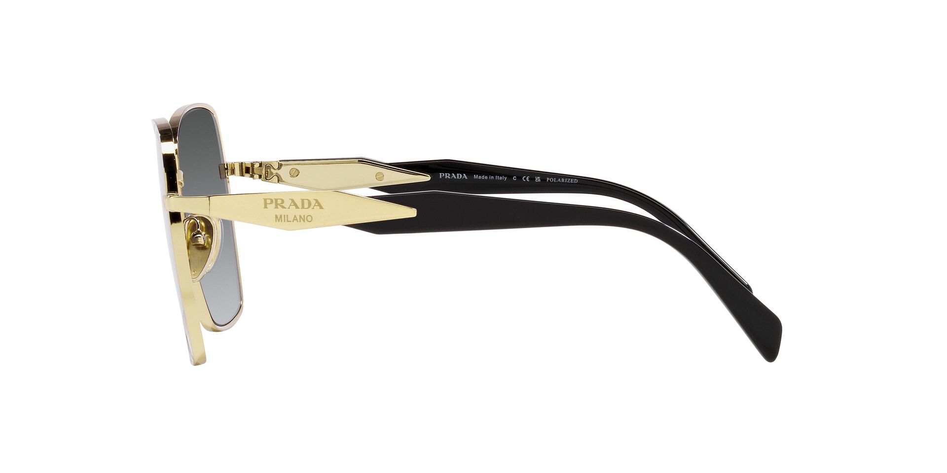 Prada 64ZS ZVN5W1 LIVE - obrazek 3
