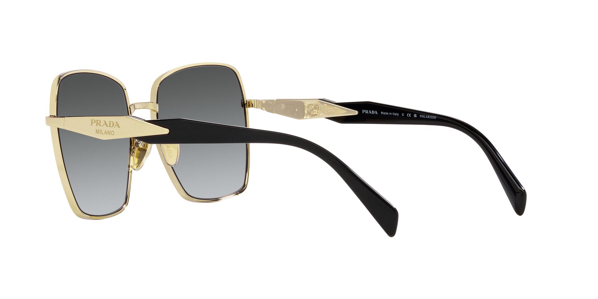Prada 64ZS ZVN5W1 LIVE - obrazek 4