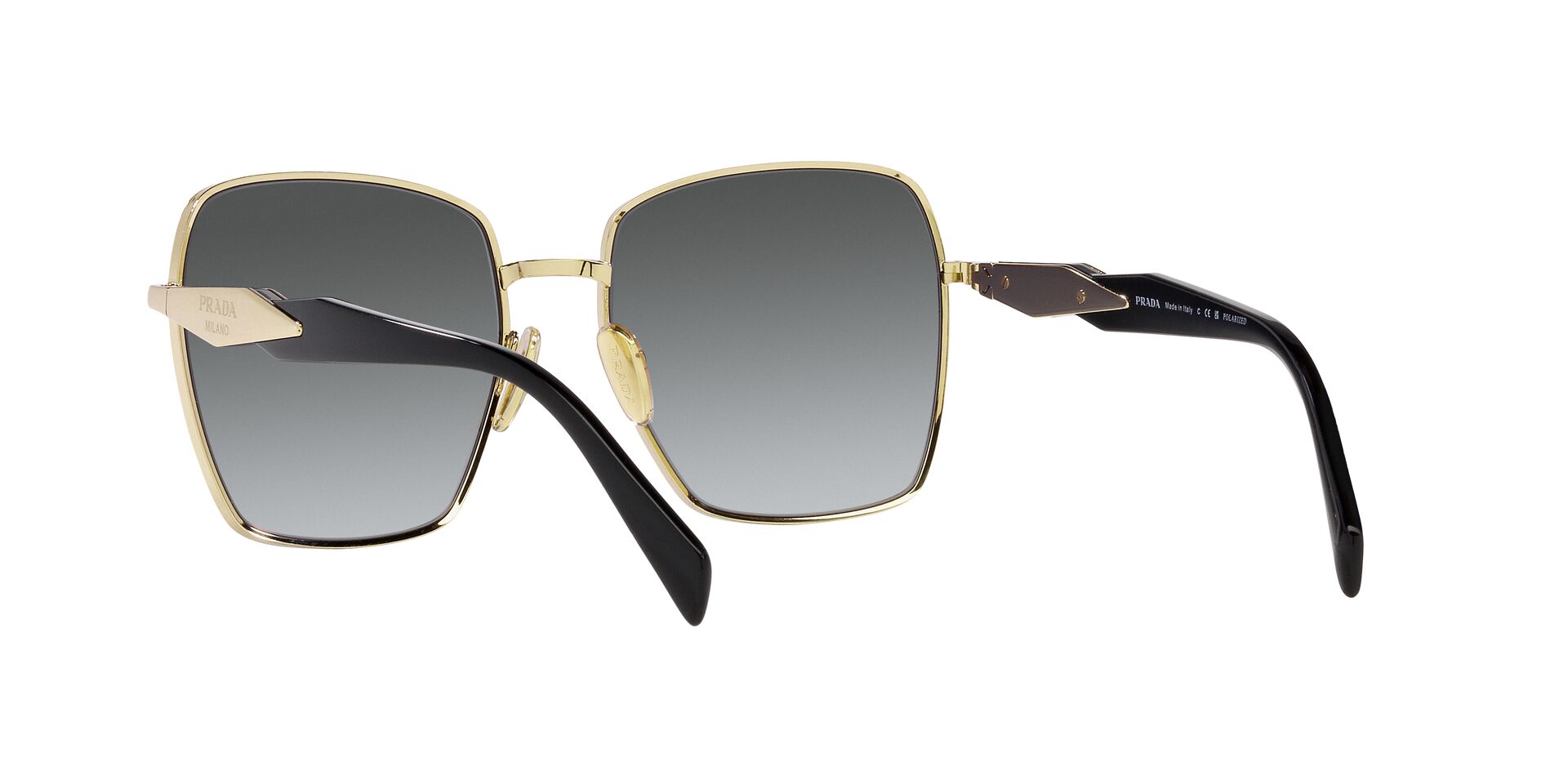 Prada 64ZS ZVN5W1 LIVE - obrazek 5
