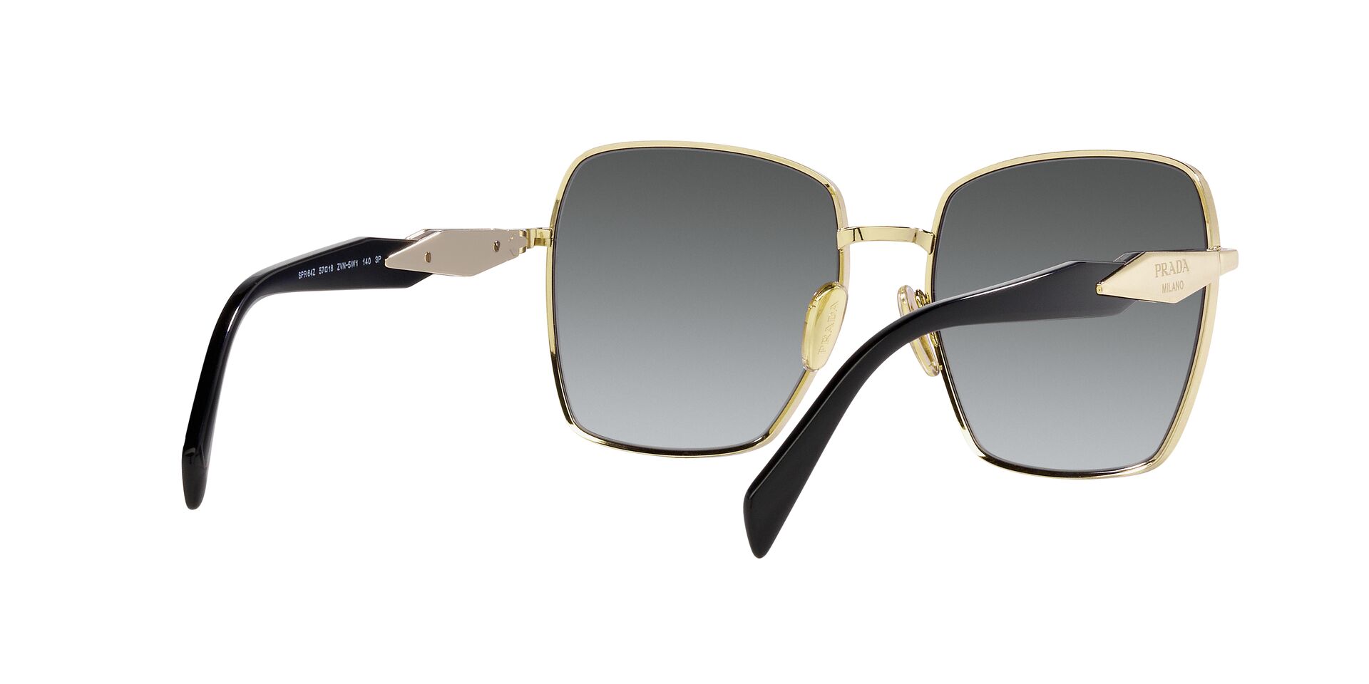 Prada 64ZS ZVN5W1 LIVE - obrazek 7