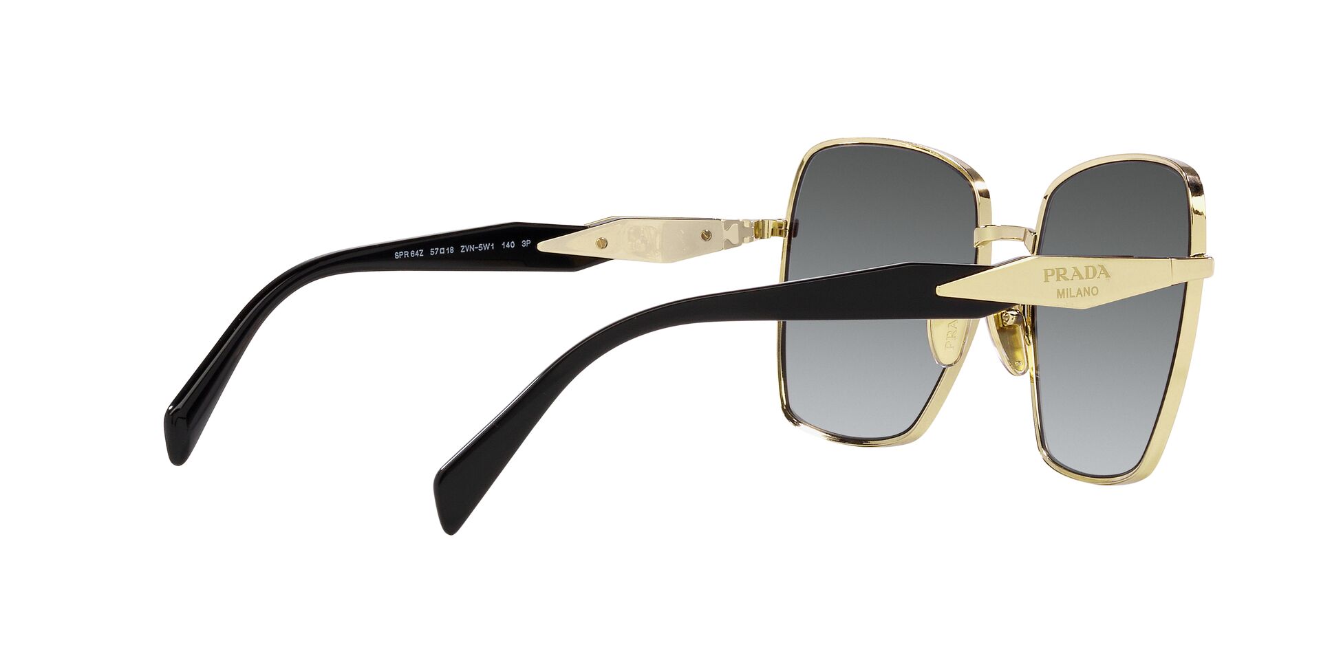 Prada 64ZS ZVN5W1 LIVE - obrazek 8