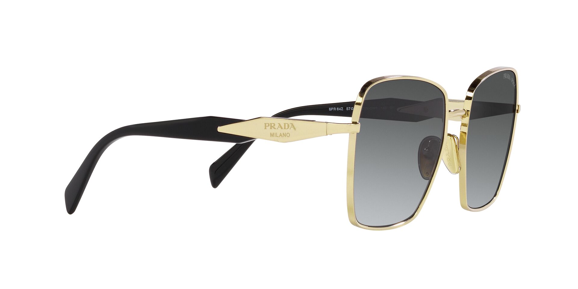Prada 64ZS ZVN5W1 LIVE - obrazek 10