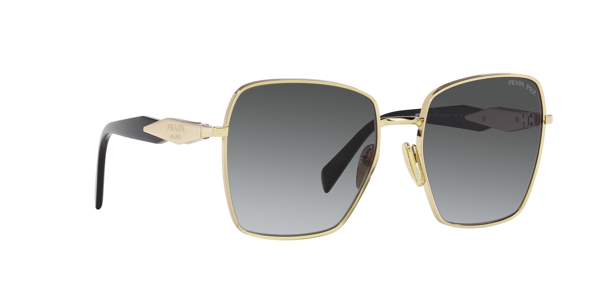 Prada 64ZS ZVN5W1 LIVE - obrazek 11