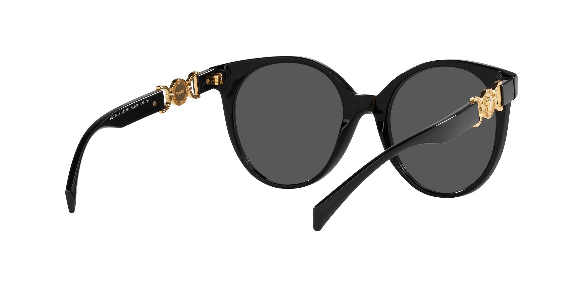 Versace 4442 GB1 87 - obrazek 6