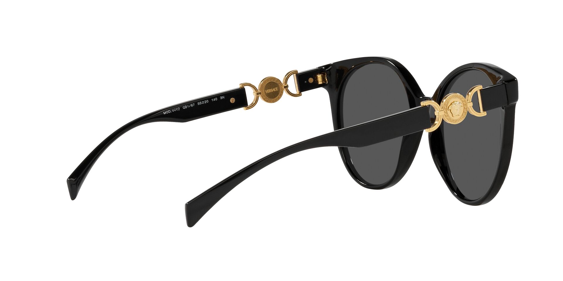 Versace 4442 GB1 87 - obrazek 7