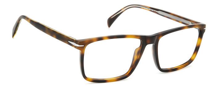 David Beckham DB 1020 86 - obrazek 3