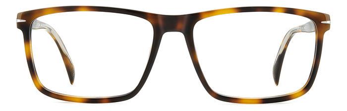 David Beckham DB 1020 86 - obrazek 4