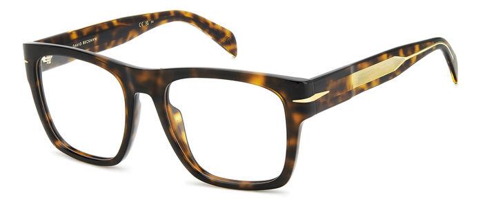 David Beckham DB 7020 BOLD 86