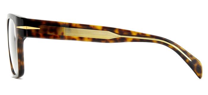 David Beckham DB 7020 BOLD 86 - obrazek 4