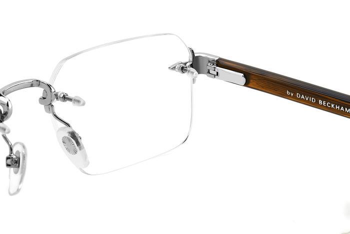 David Beckham DB 7116 6LB - obrazek 4