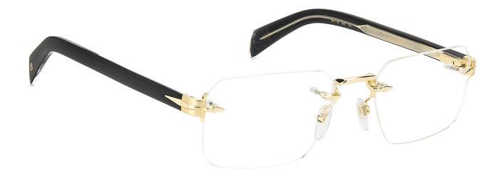 David Beckham DB 7116 RHL - obrazek 2