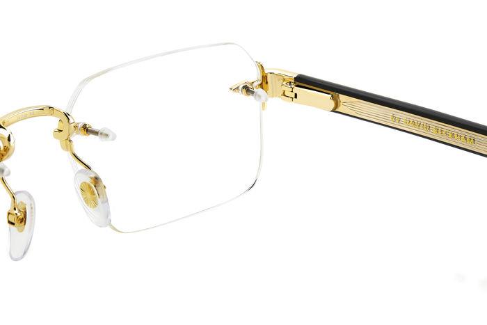 David Beckham DB 7116 RHL - obrazek 5