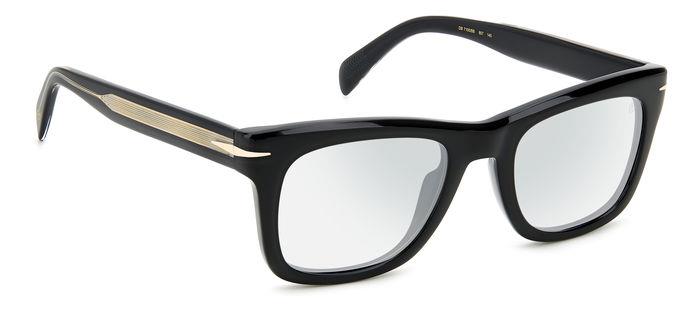 David Beckham DB 7105/BB 807 - obrazek 3