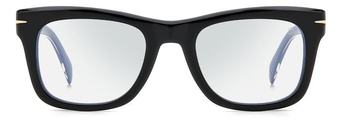 David Beckham DB 7105/BB 807 - obrazek 4