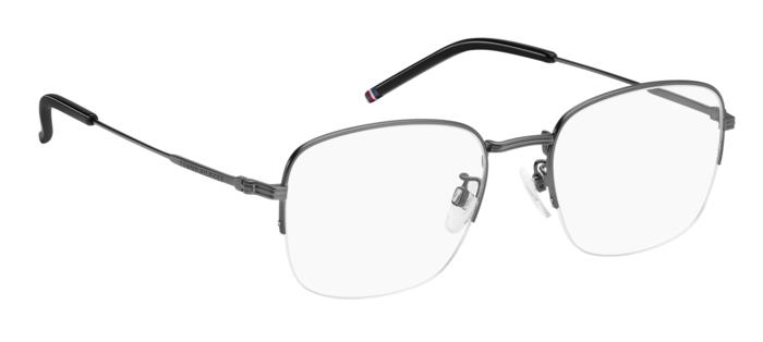 Tommy Hilfiger 2163 F SVK - obrazek 3