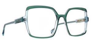 Caroline Abram HARUKO 787