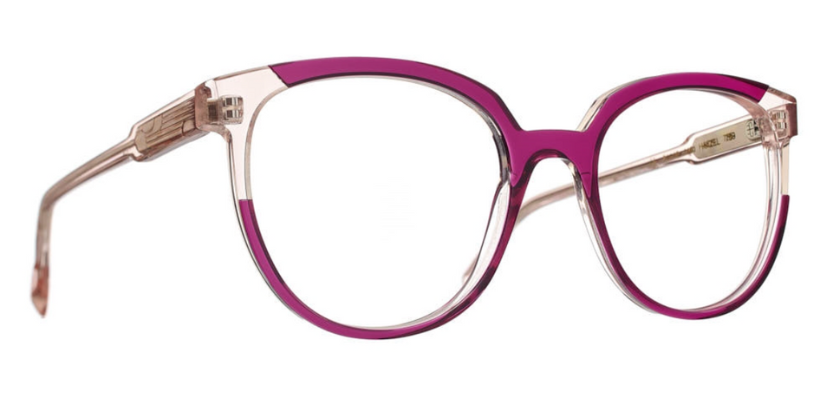 Caroline Abram HAZEL 789