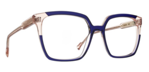 Caroline Abram HEDDA 781