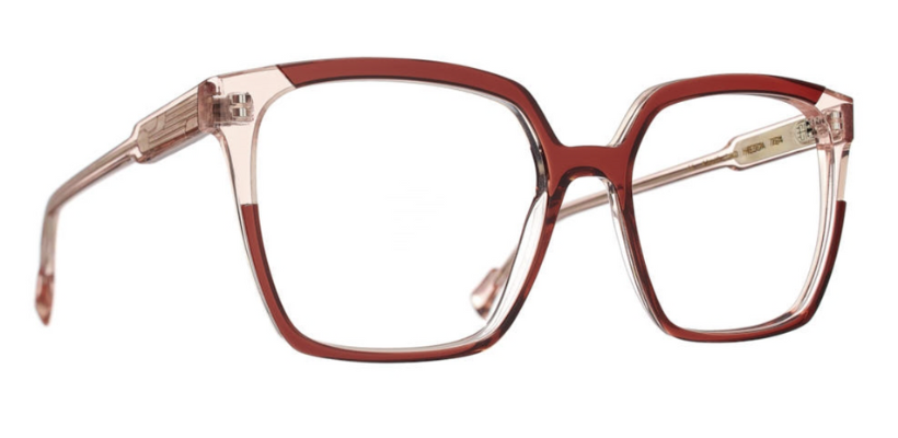 Caroline Abram HEDDA 784