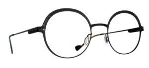 Caroline Abram JESS 255