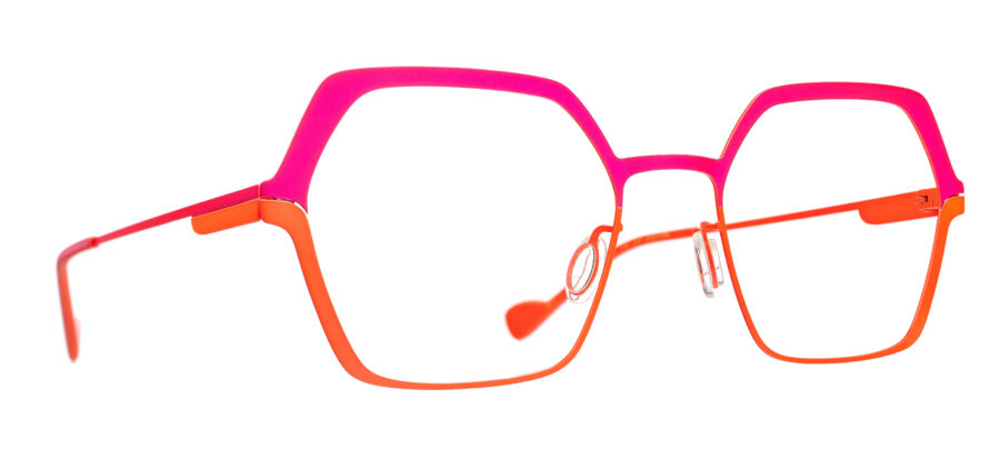 Caroline Abram JOSEPHINE 259