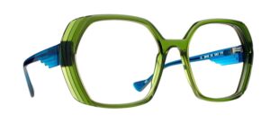 Caroline Abram KIKO 273