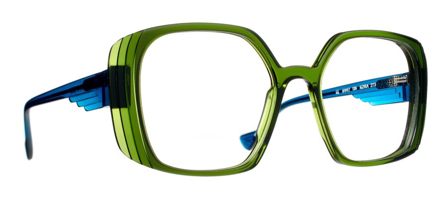 Caroline Abram KORA 273