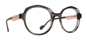 Caroline Abram LALINE 298