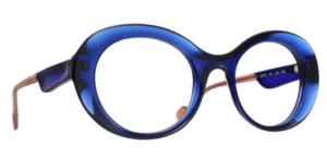 Caroline Abram LEA 292