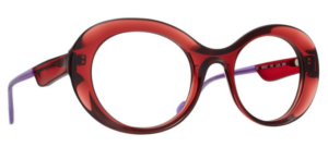 Caroline Abram LEA 294