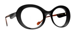 Caroline Abram LEA 265