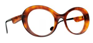 Caroline Abram LEA 286