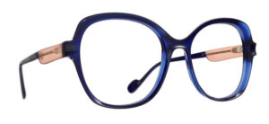 Okulary Caroline Abram LILITH 292