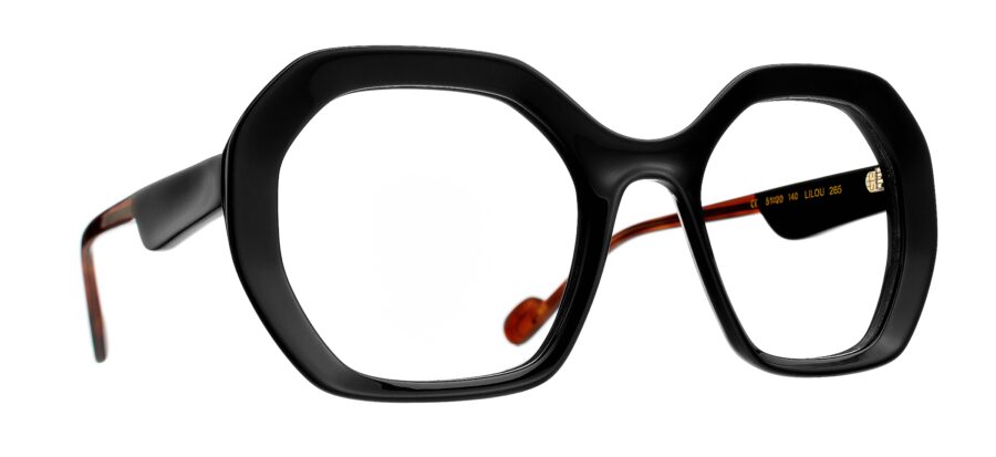 Caroline Abram LILOU 265