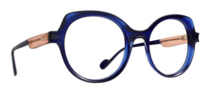 Caroline Abram LINDSAY 292