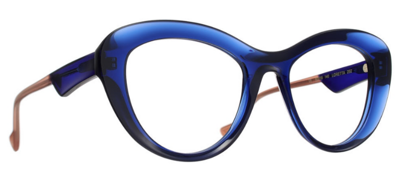 Caroline Abram LORETTA 292