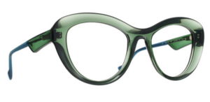 Caroline Abram LORETTA 293