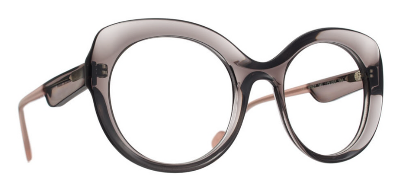 Okulary Caroline Abram LOUISE 298