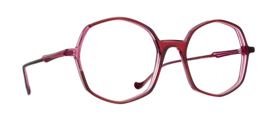 Caroline Abram CHANA 774